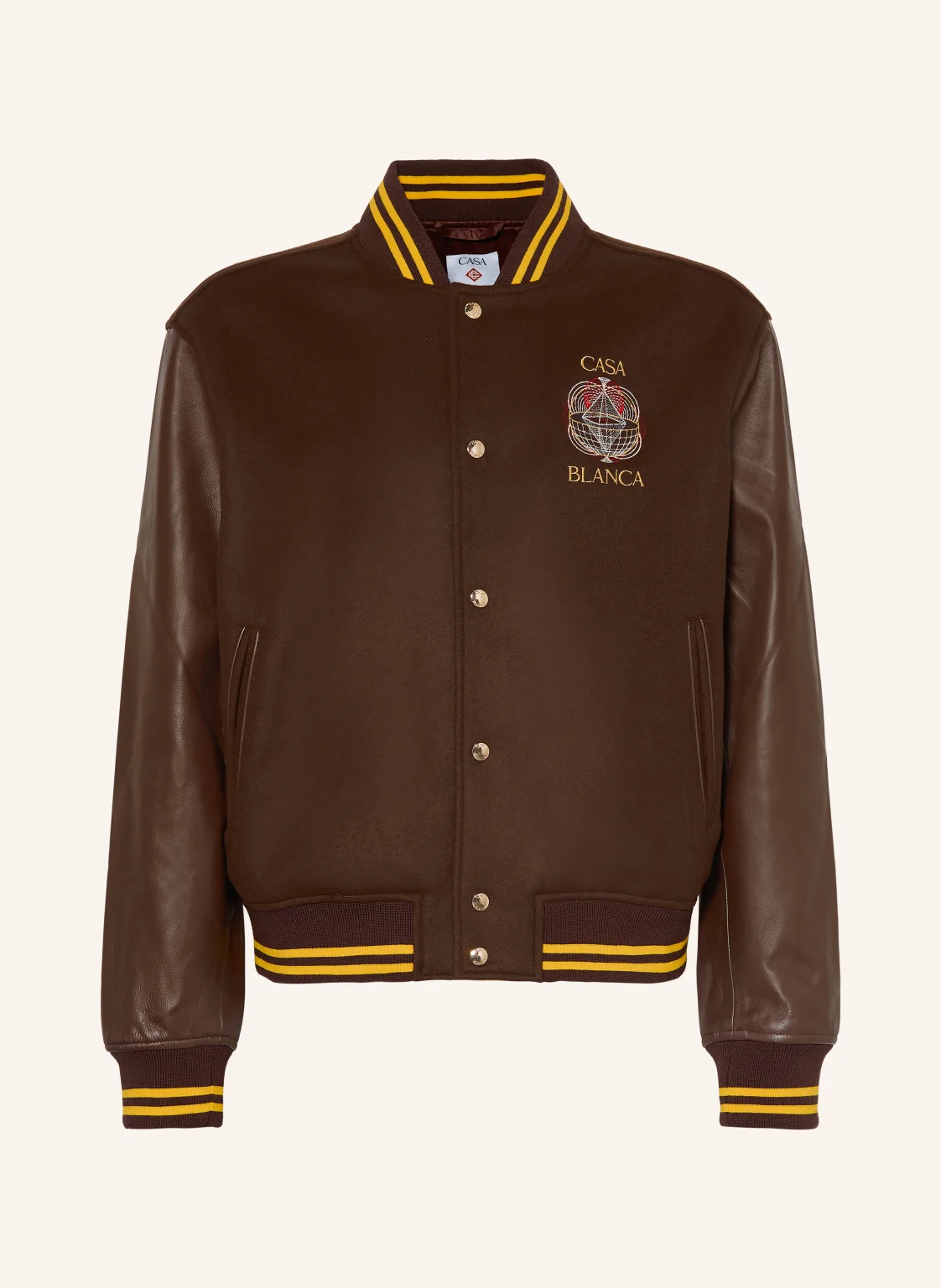 Casablanca College-Jacke