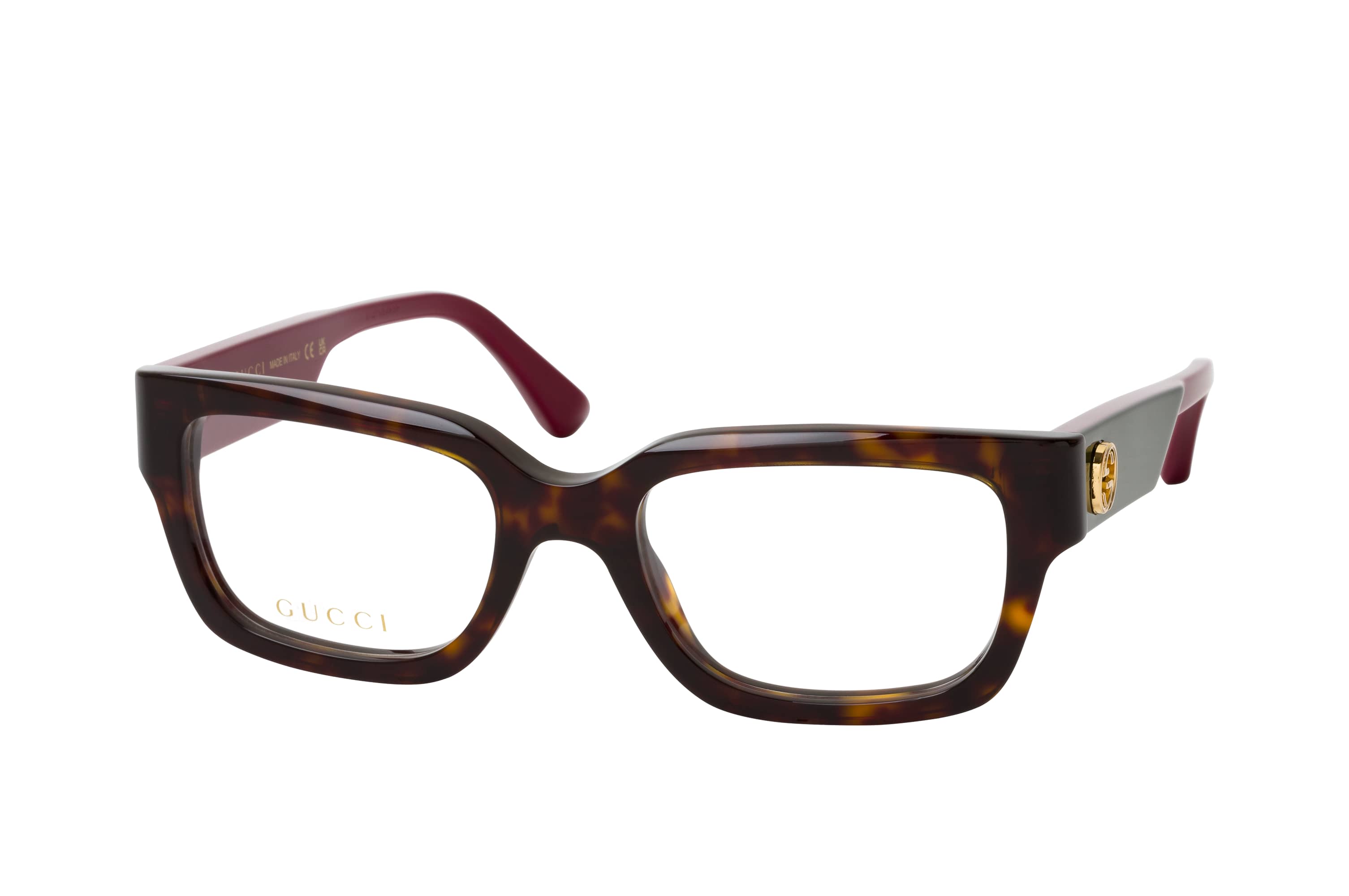 Gucci GG 1666O 006