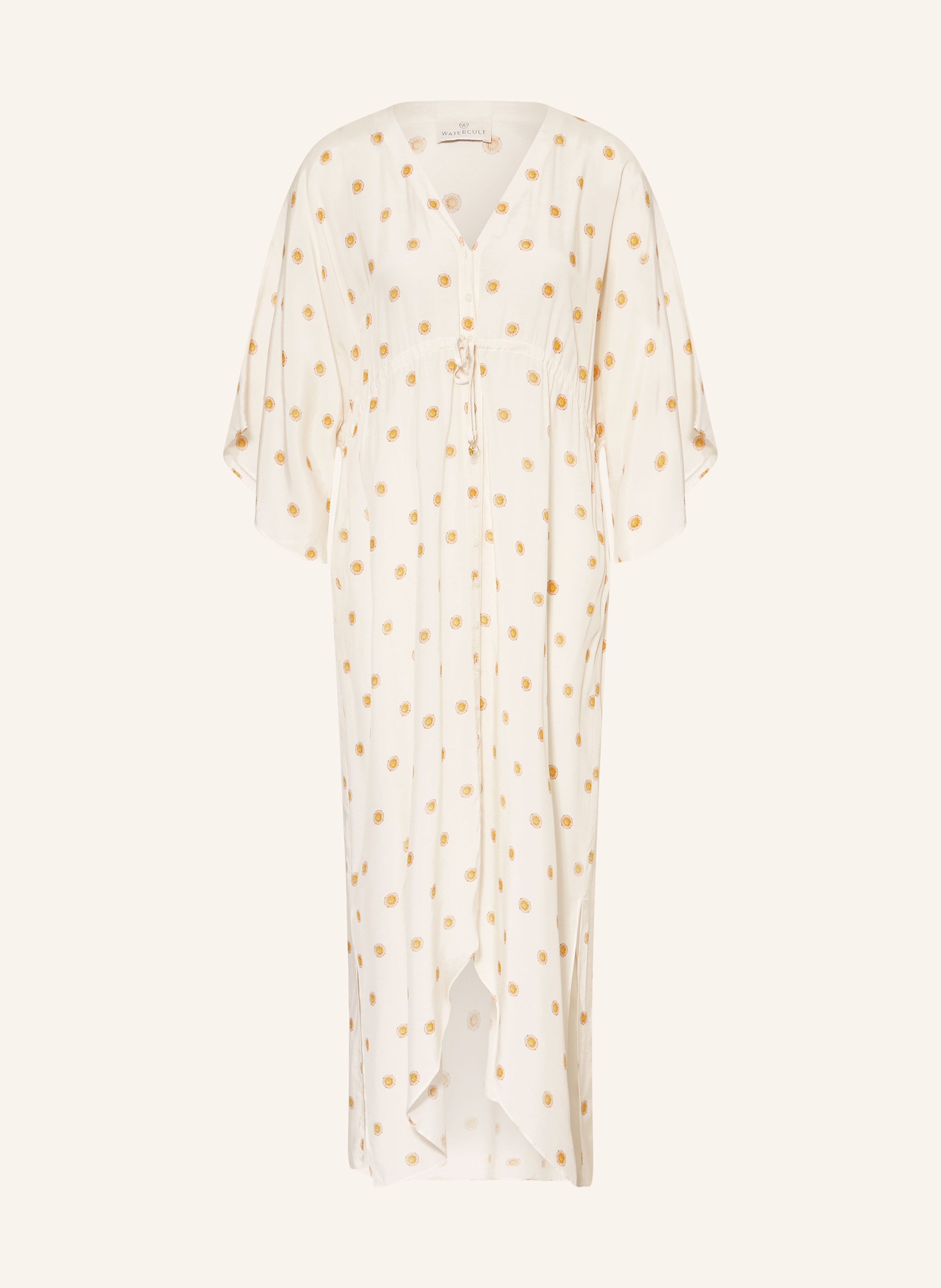 watercult Strandkleid REFINED HERITAGE
