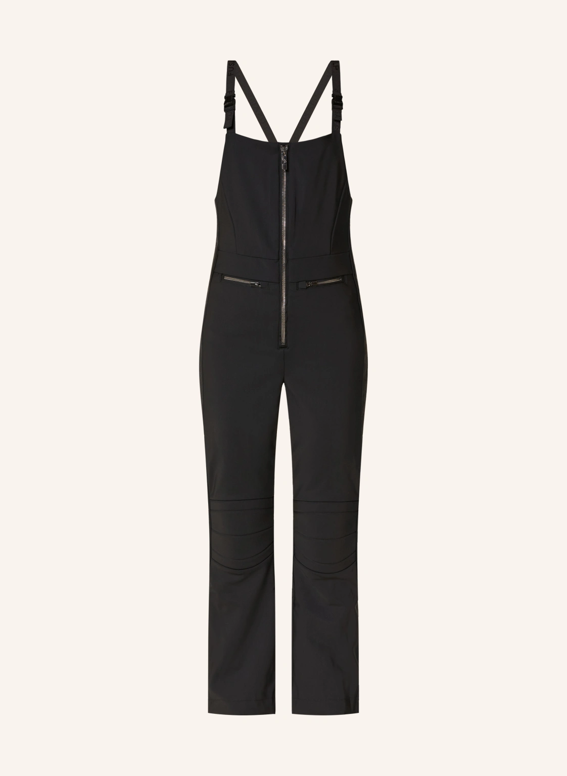 fusalp Softshell-Skihose GETTA