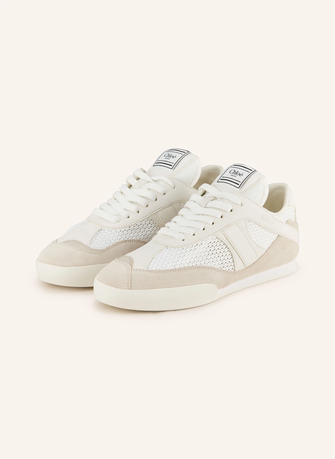 Chloé Sneaker KICK
