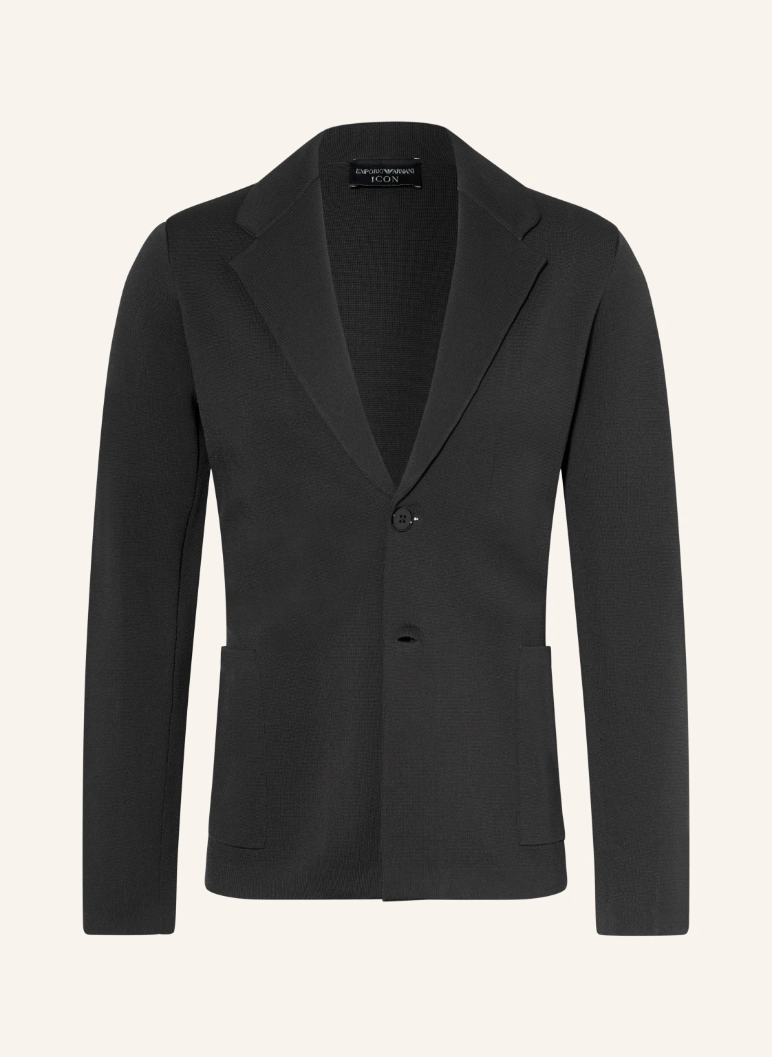 EMPORIO ARMANI Sakko Regular Fit