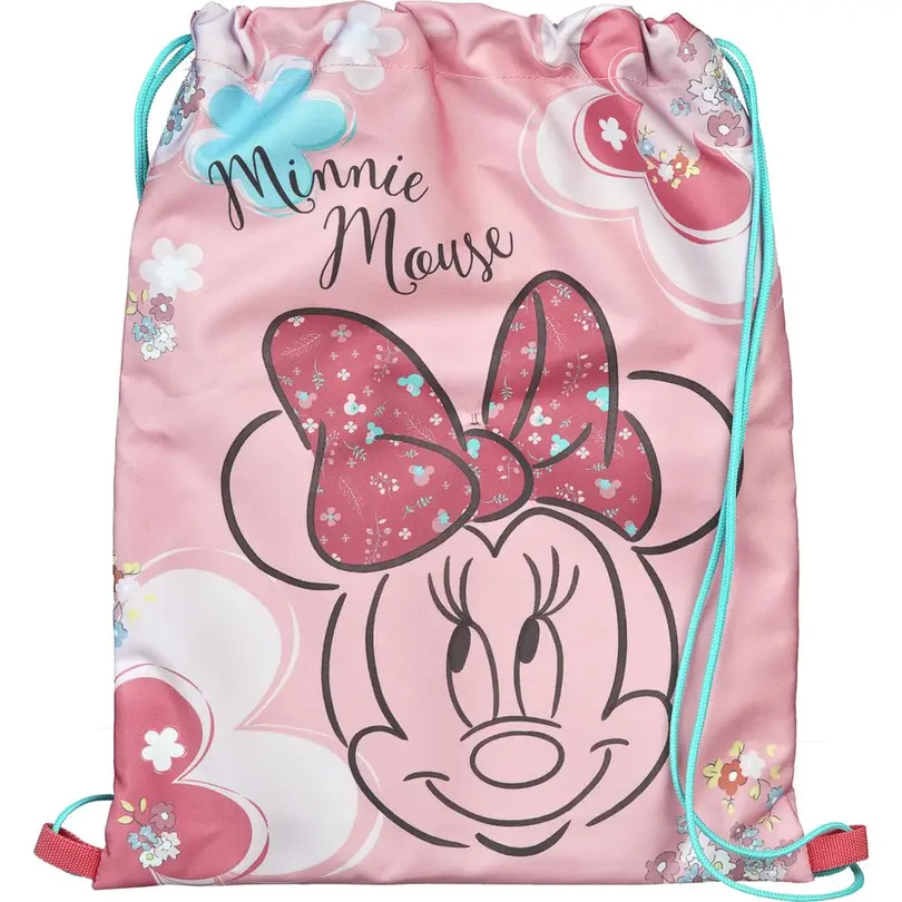 Reise-/Sporttasche Minnie Mouse