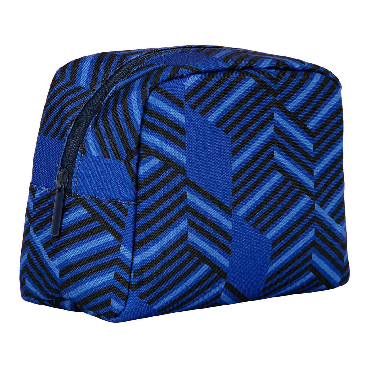 - Pochette Vanity - Bleu Marine