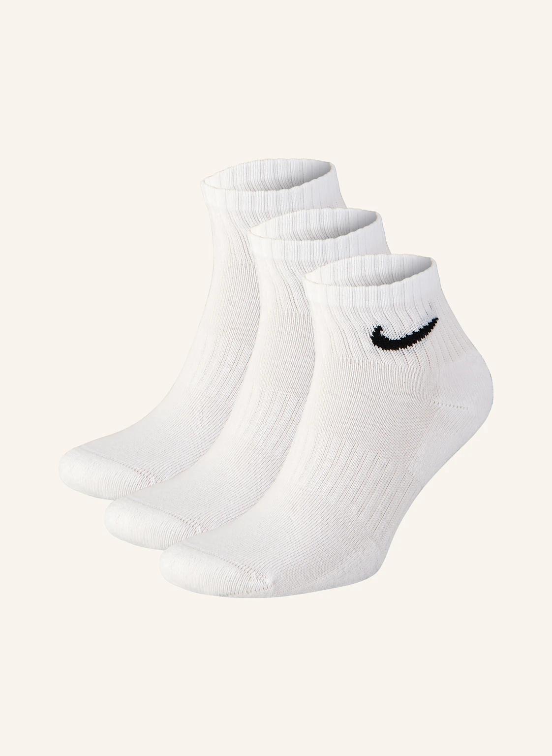 Nike 3er-Pack Socken EVERDAY CUSHIONED