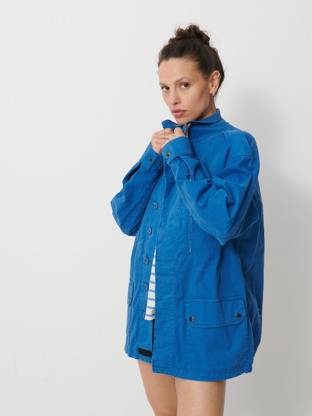 Veste nestor ocean