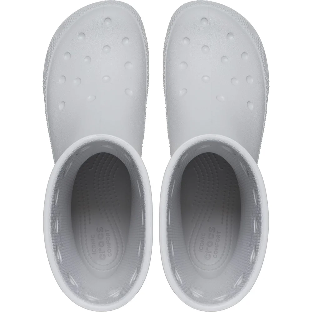 Crocs Unisex Classic Boot