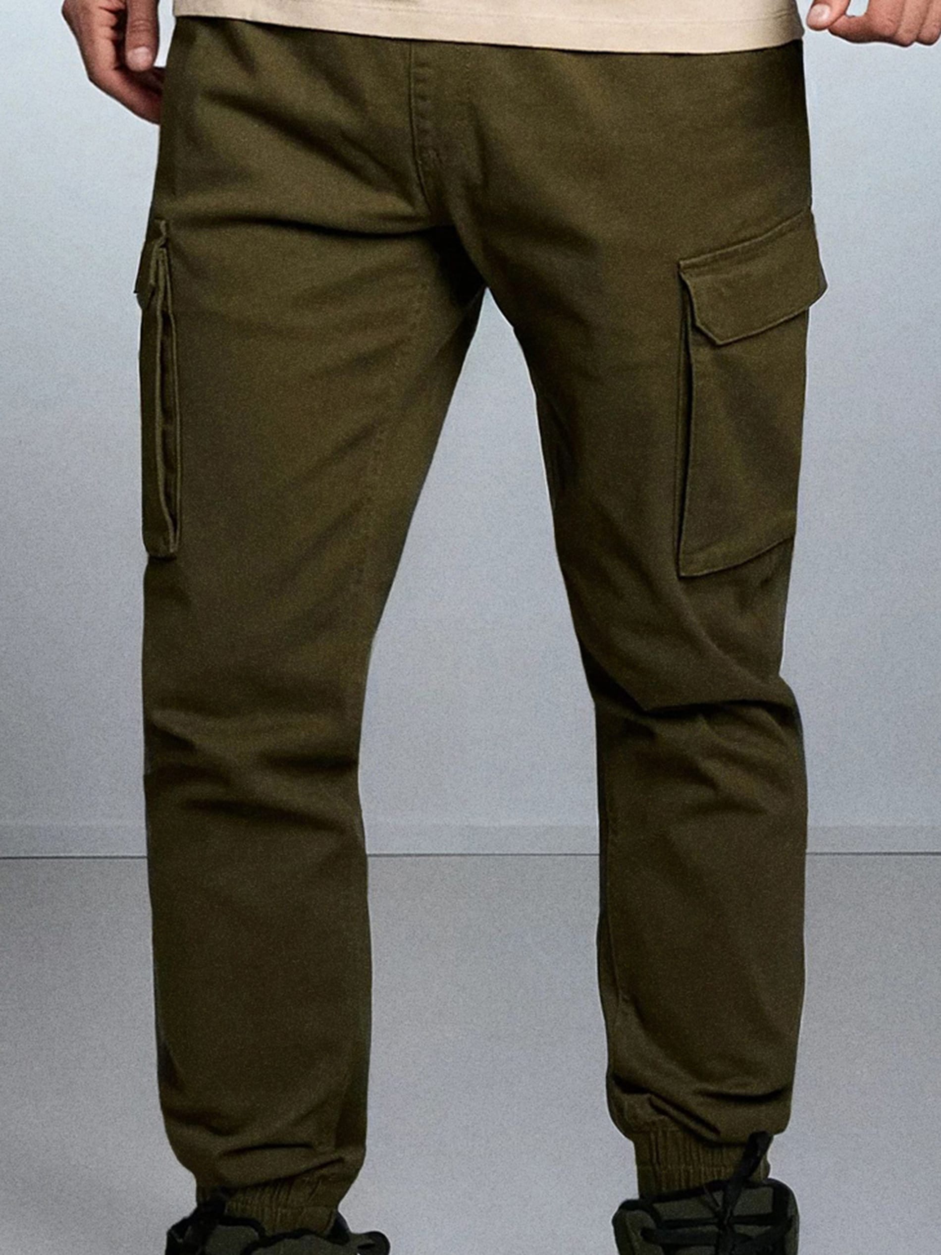 Spodnie jogger