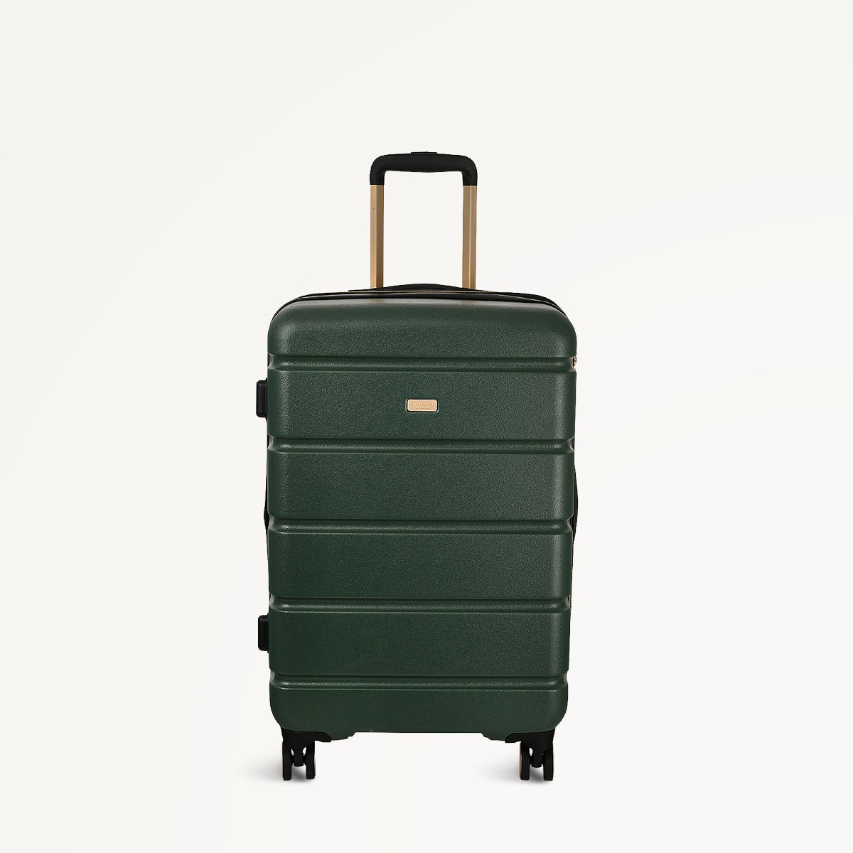 Lexington 4 Wheel Medium Suitcase