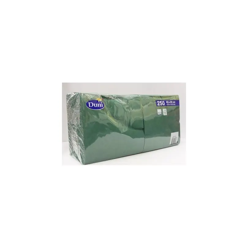 Serviette Duni
