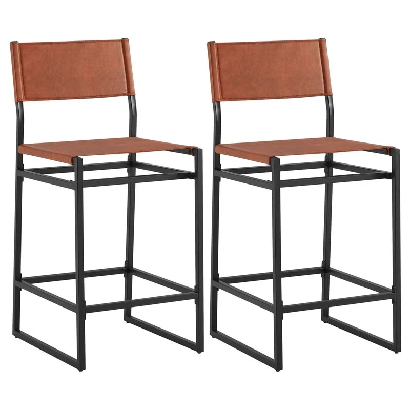 Mia Counter Height Bar Stools