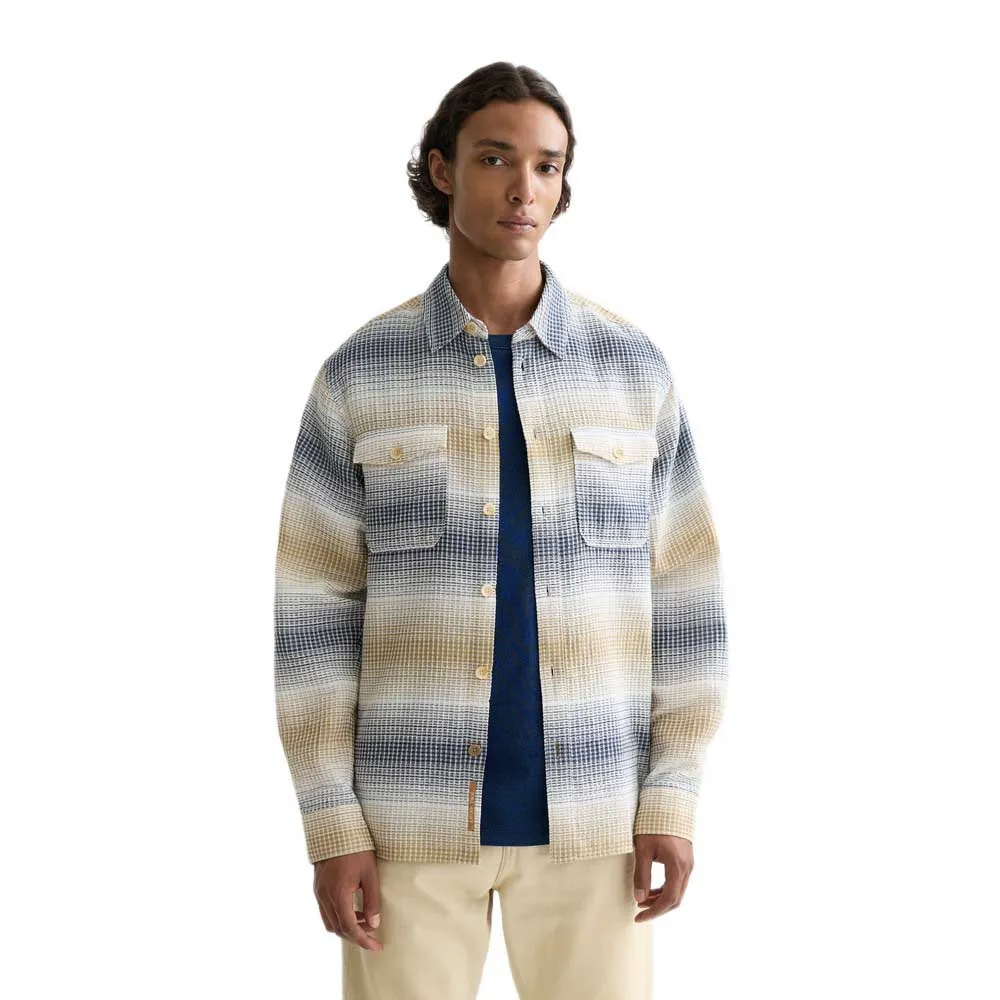 Scotch & Soda 182215 long sleeve shirt