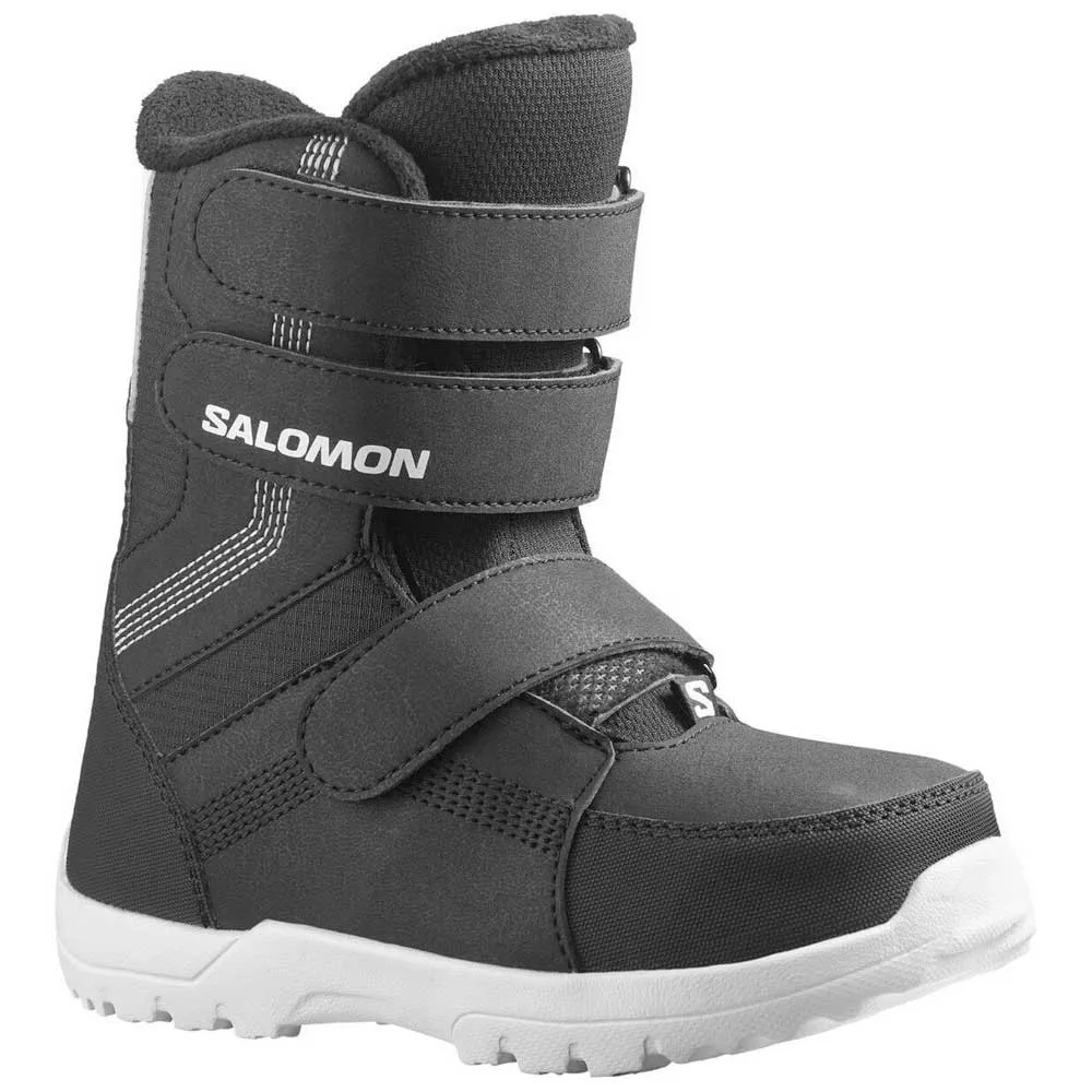 Salomon Whipstar junior snowboard boots
