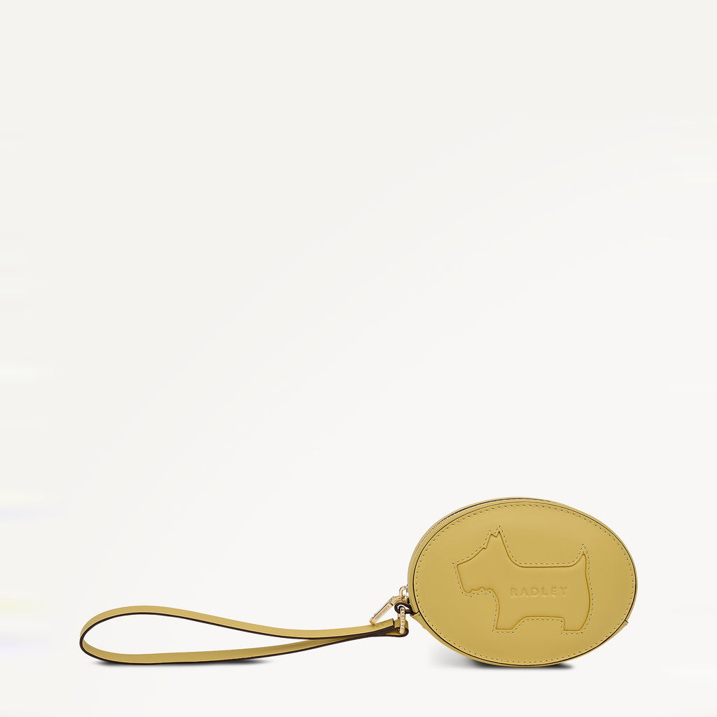 Rydon Road - Ziptop Purse Charm