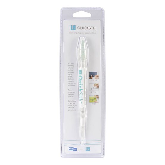 We R Makers QuickStik Craft Tool