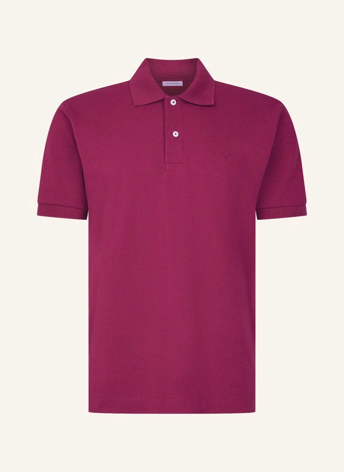 seidensticker Polo-Shirt, Polo Regular Fit
