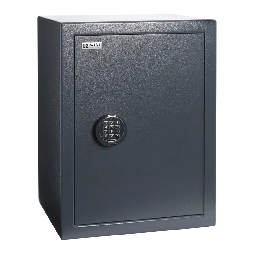 Tresor Ecosafe 650 E