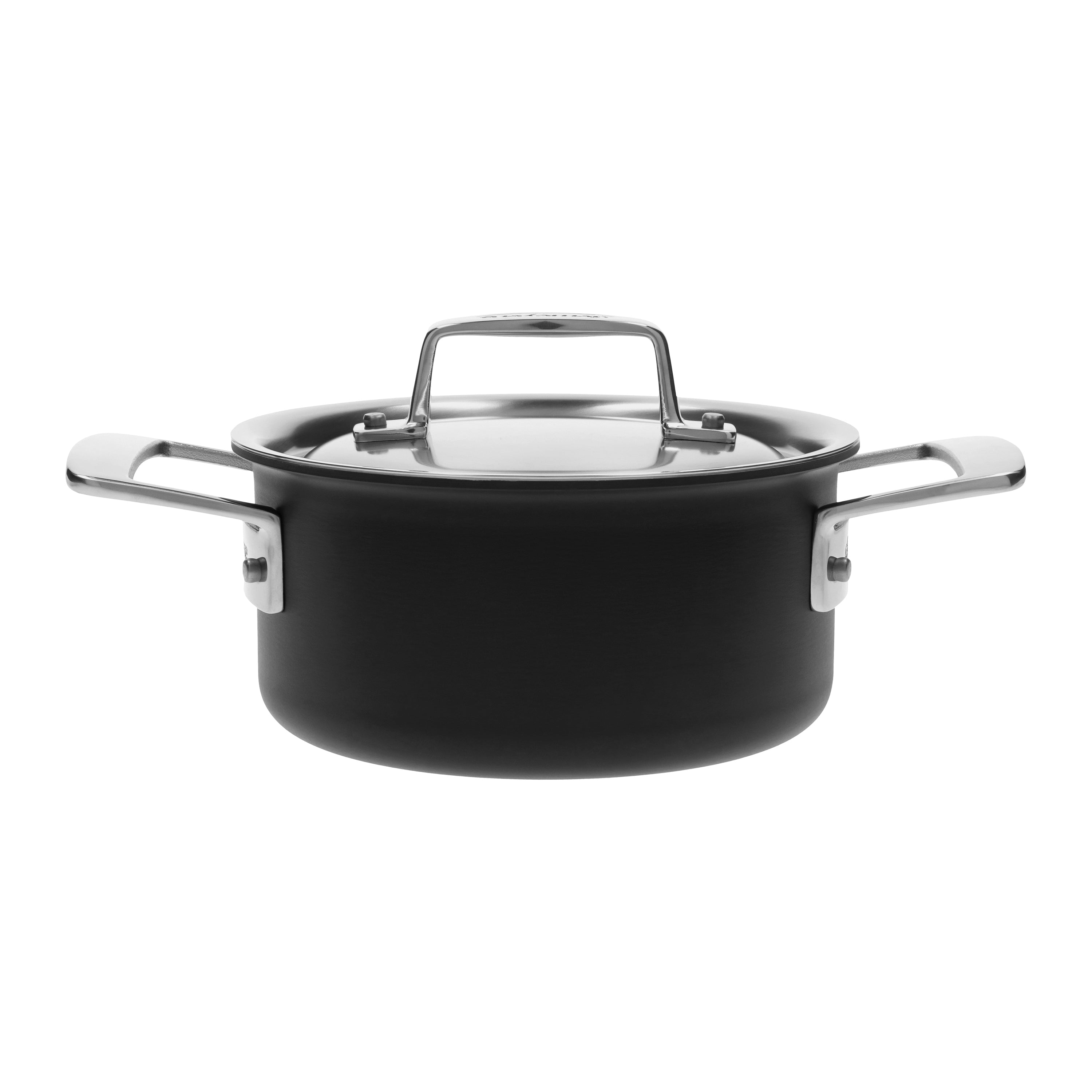 Demeyere Black 5 Kookpan Ø 16 cm