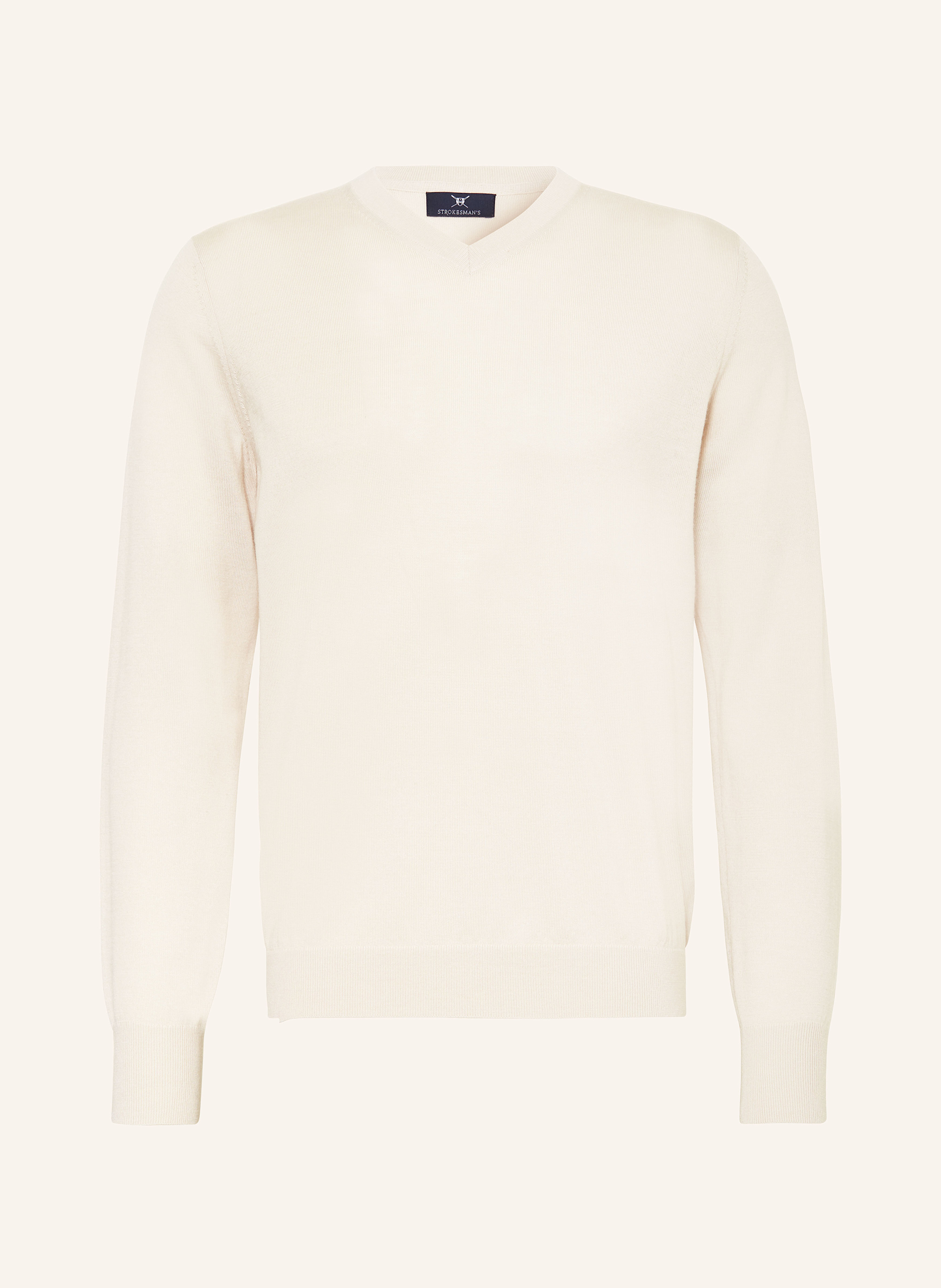 STROKESMAN'S Pullover