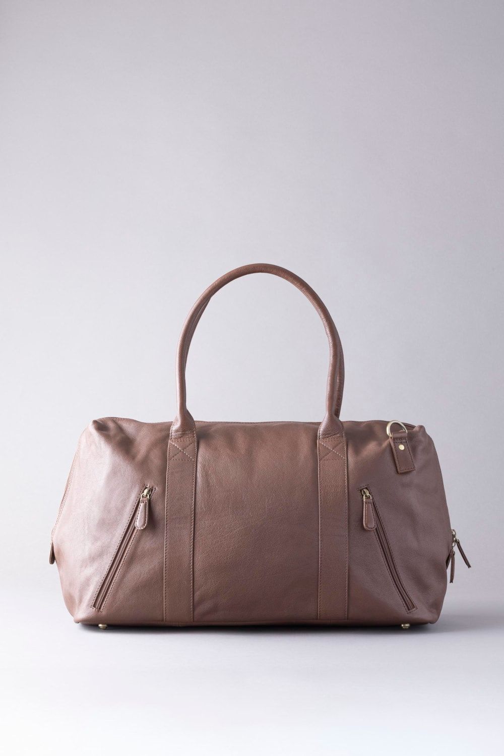 Lakeland Leather Discoverer' Large Leather Holdall