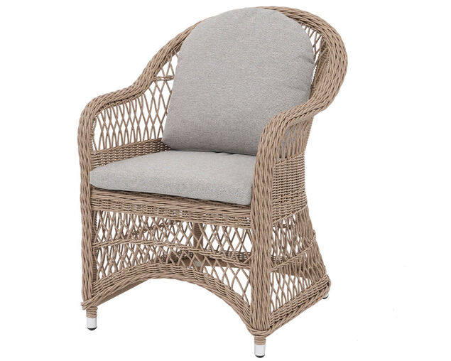 Kalbarri 7 Piece Dining Setting