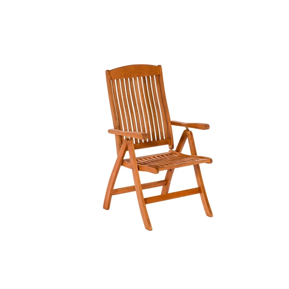 Gartenstuhl »Maracaibo«, BxH: 58 x 110 cm, Holz