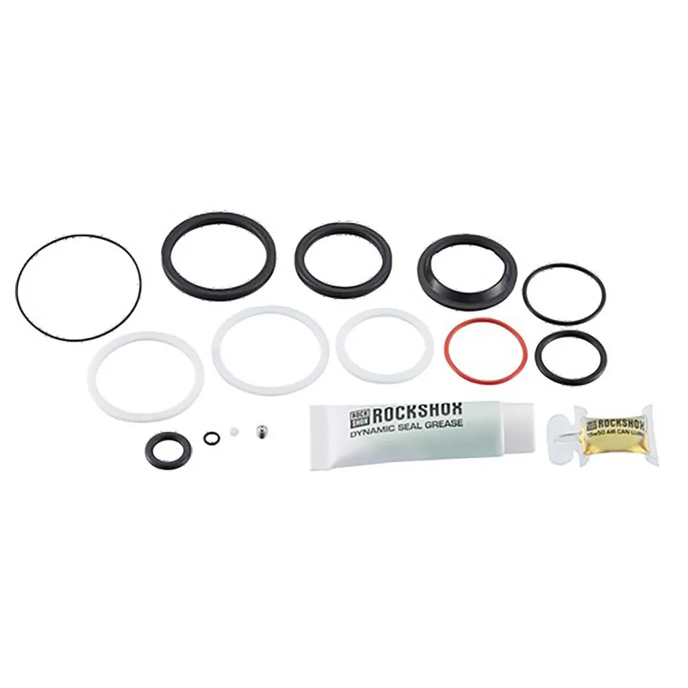 RockShox 200 Hour/1 Year SID Luxe 2021  Generation-A service kit