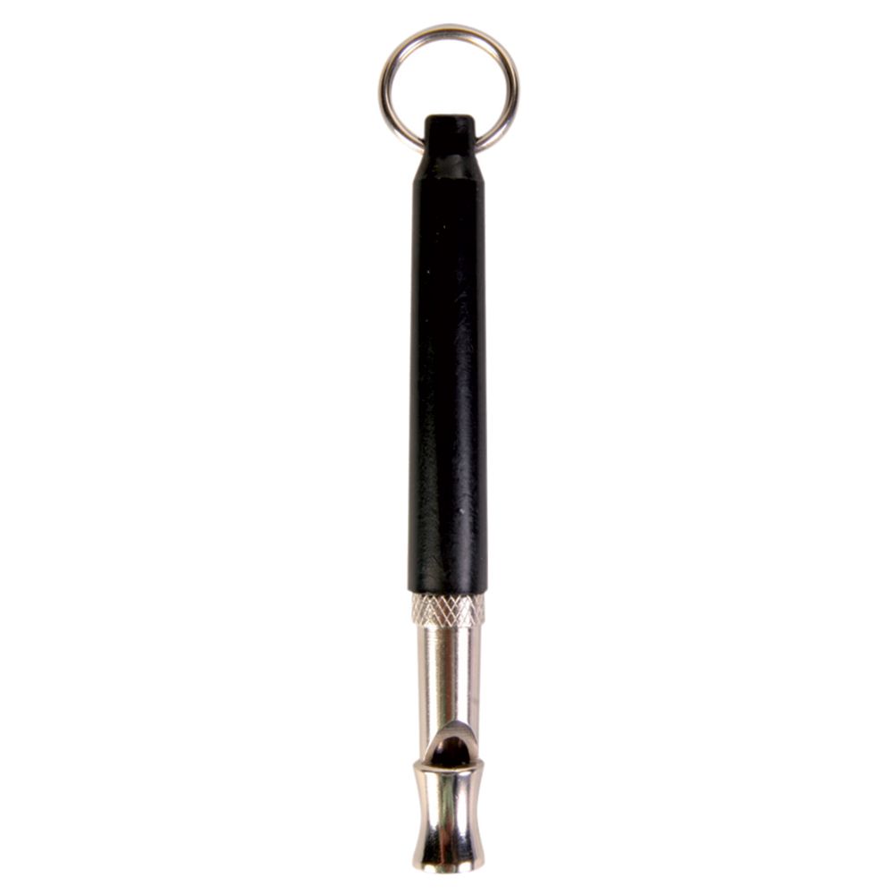 Trixie High Frequency Dog Whistle - With Frequency Protection