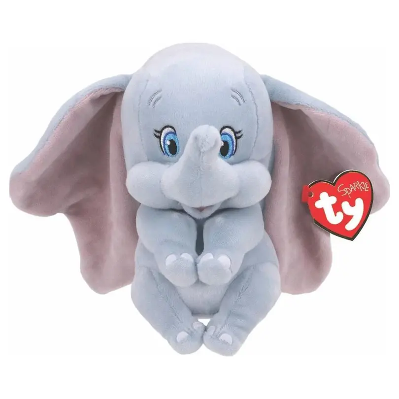 Kuscheltier Dumbo