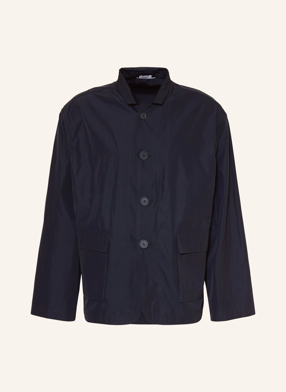 THOM BROWNE. Sakko Regular Fit
