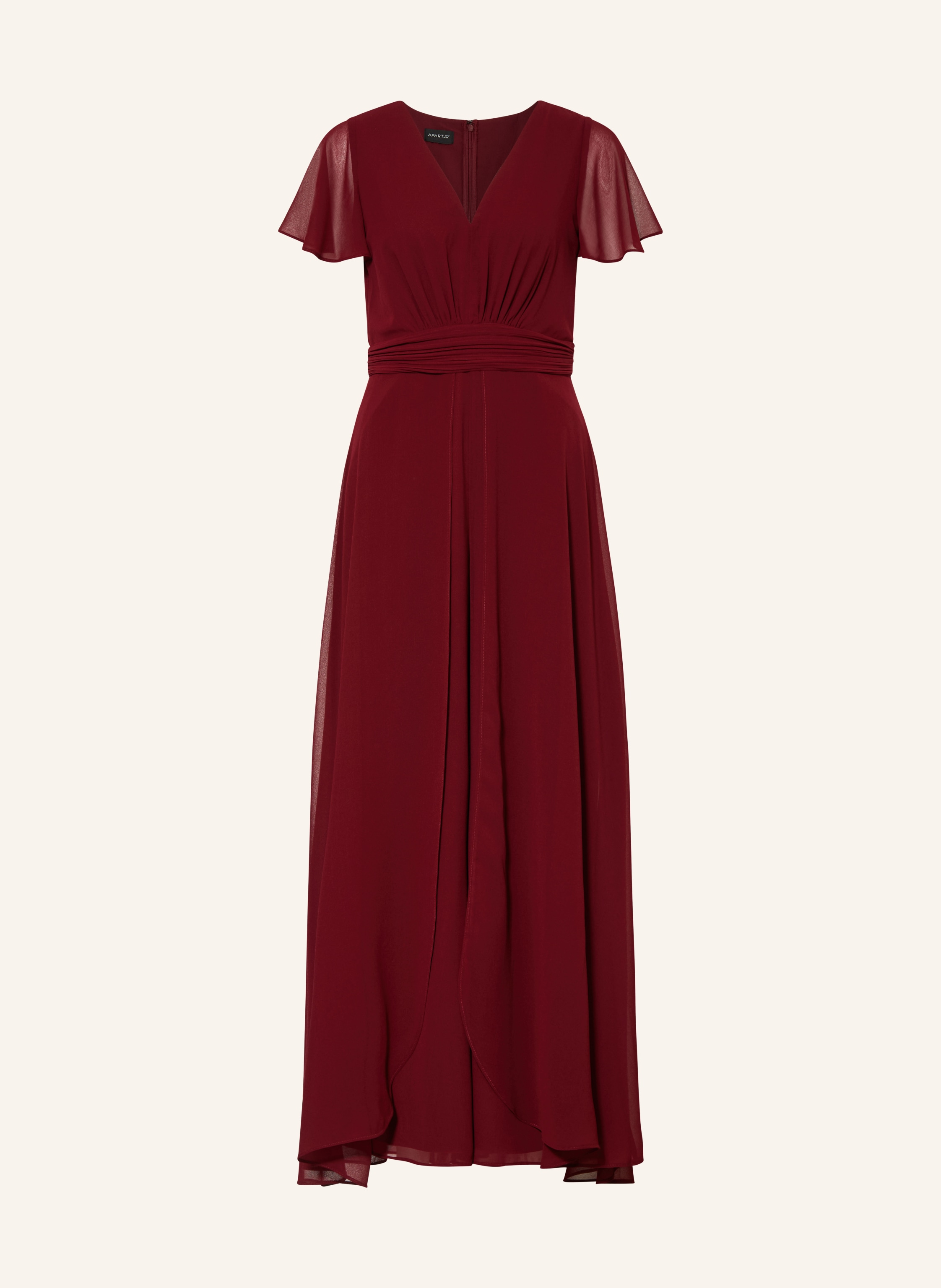 APART Jumpsuit mit Volants
