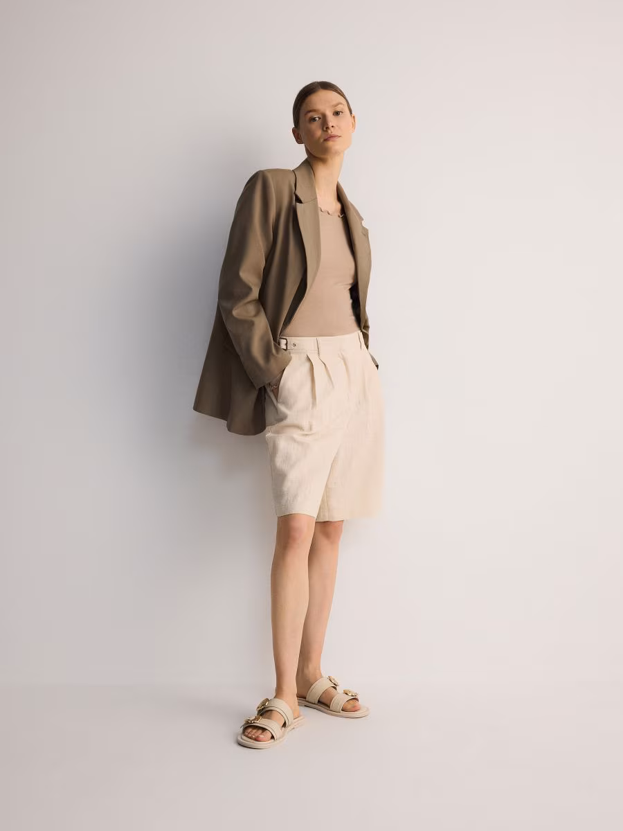 Ladies' Blouse