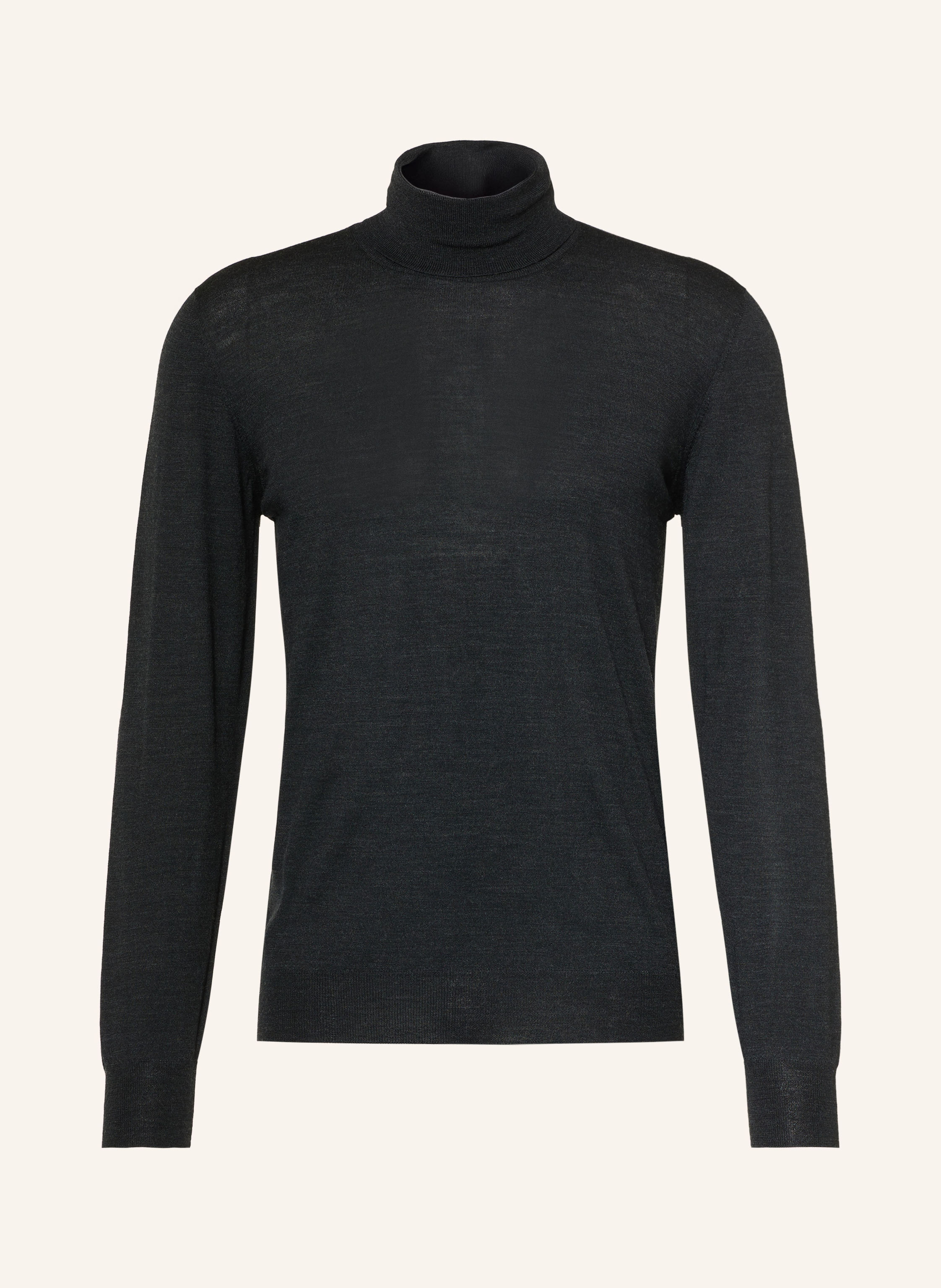 FEDELI Rollkragenpullover LANA