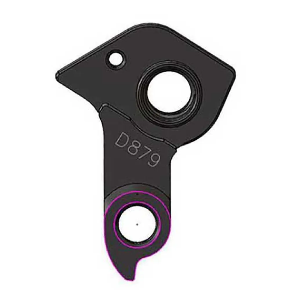 Pilo D879 Orbea derailleur hanger