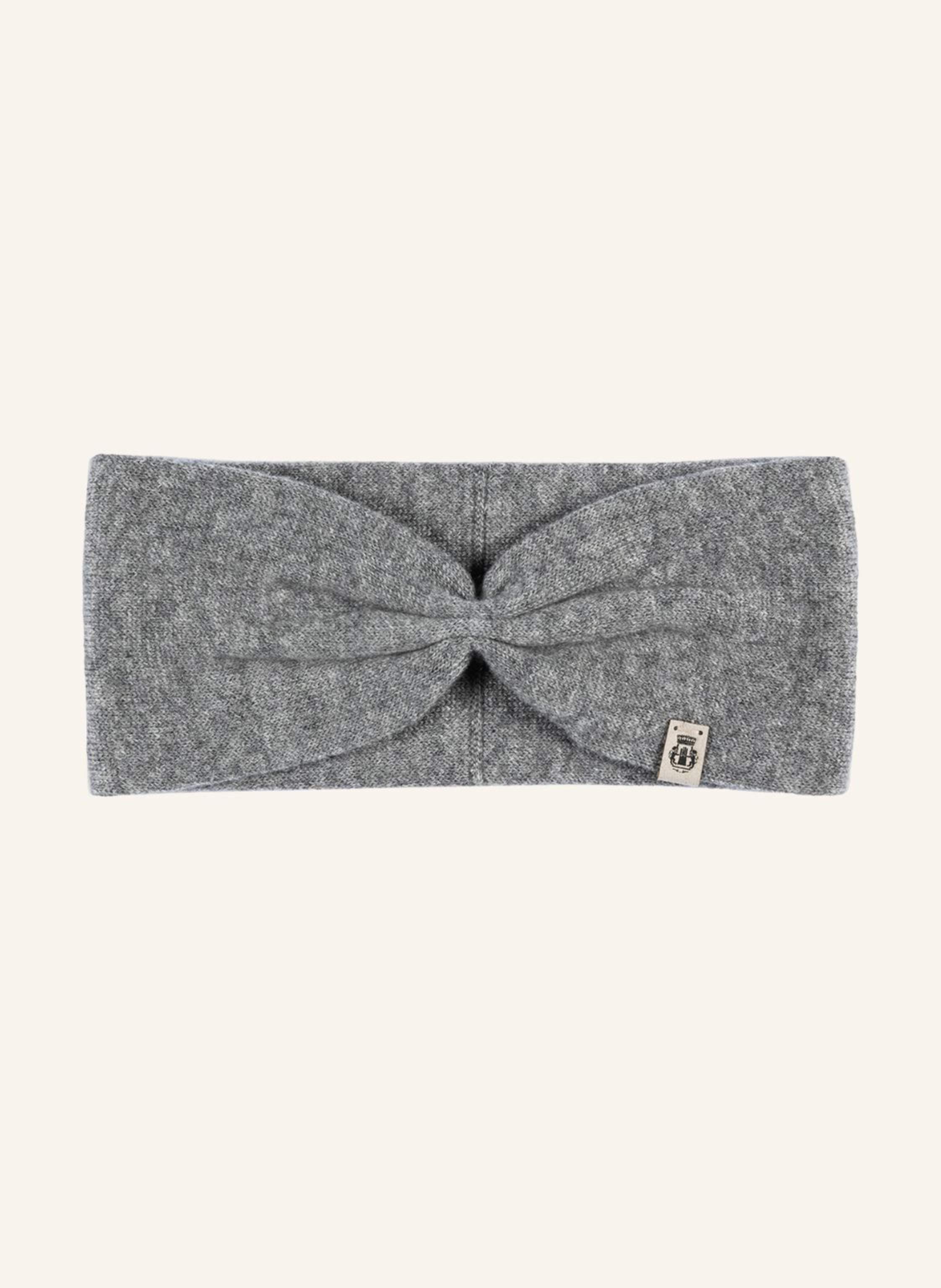 ROECKL Kaschmir Stirnband PURE CASHMERE