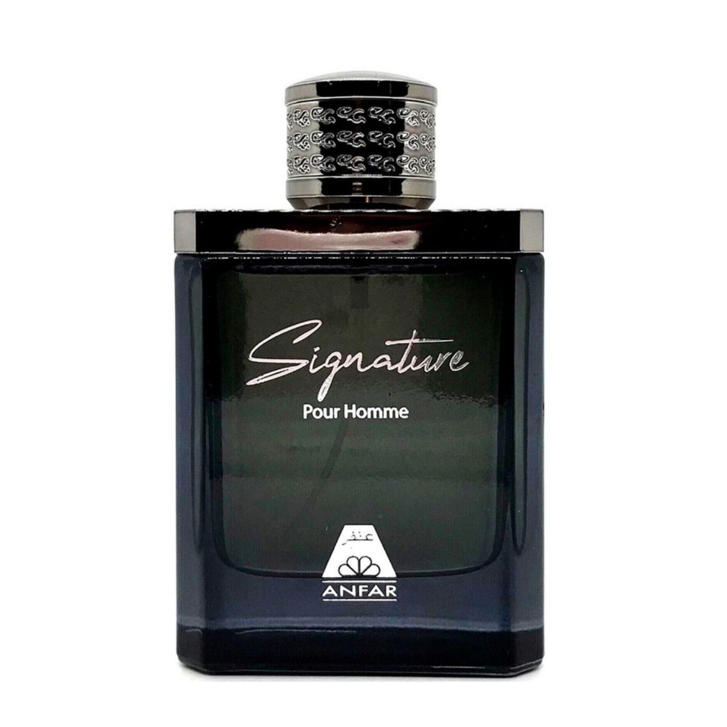 Anfar Signature Pour Homme 100ml EDP Spray 3.4 oz