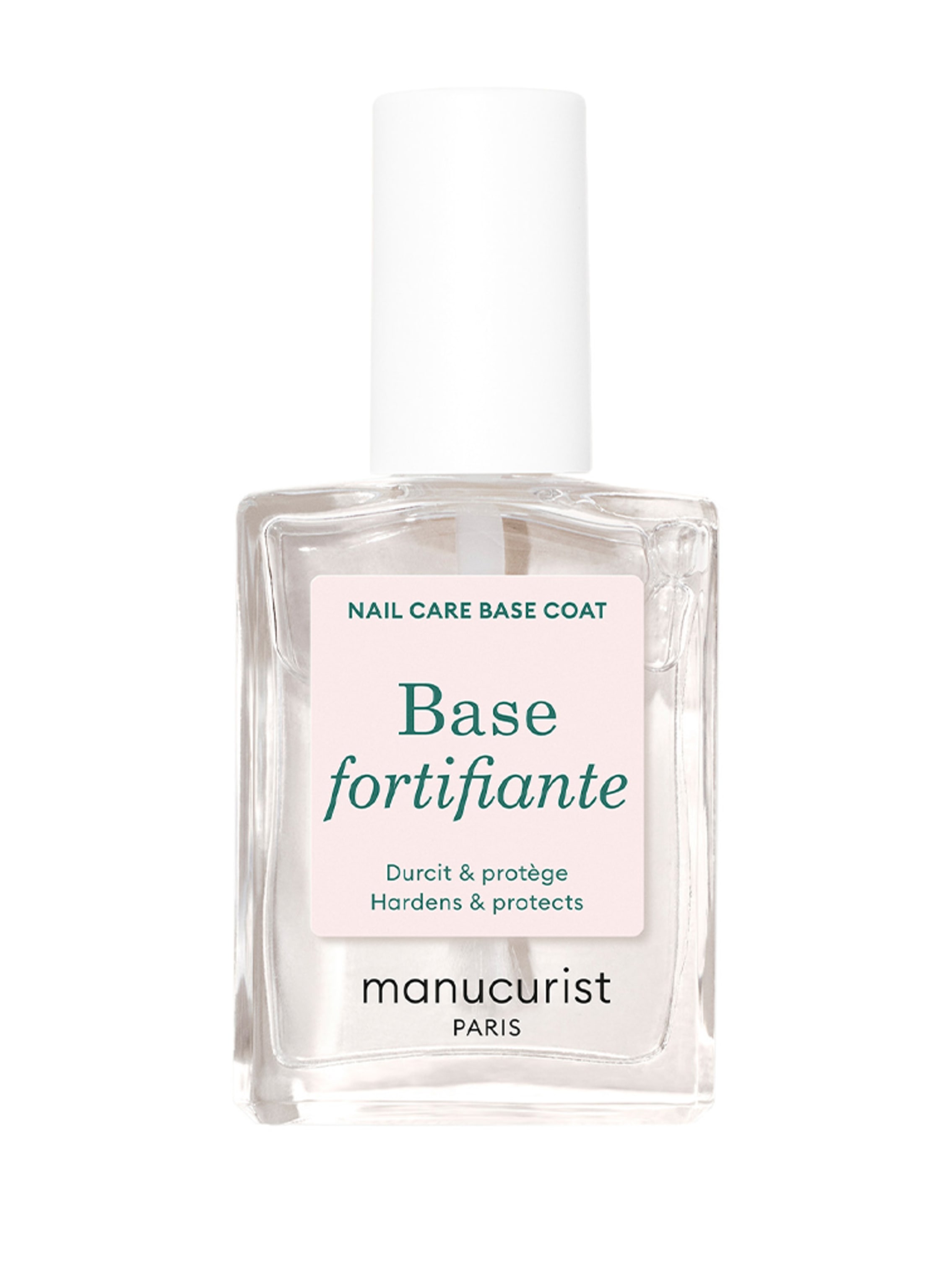 manucurist BASE FORTIFIANTE