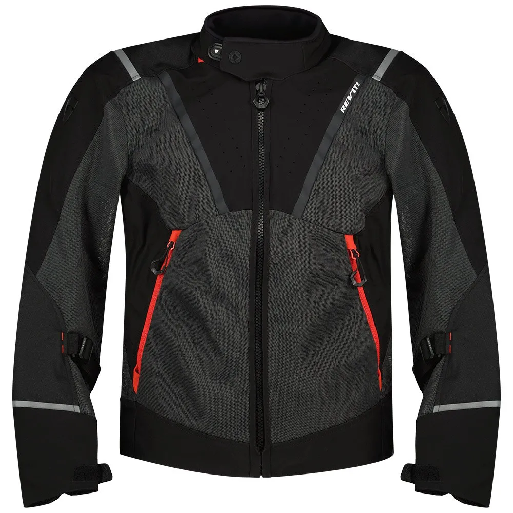 Revit Airwave 4 jacket