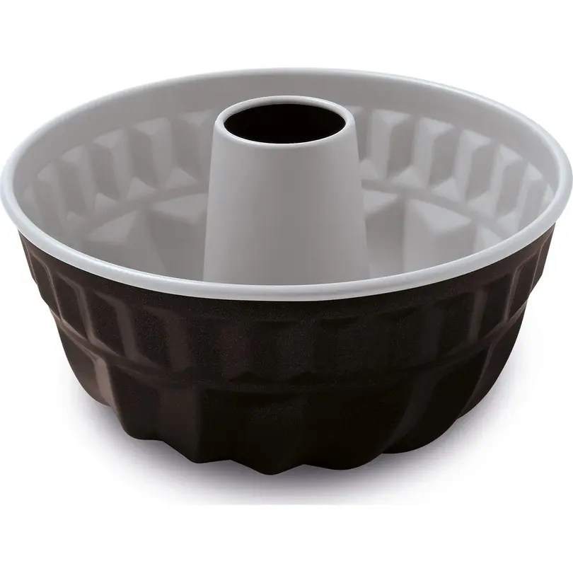 Gugelhupfform Silver Elegance