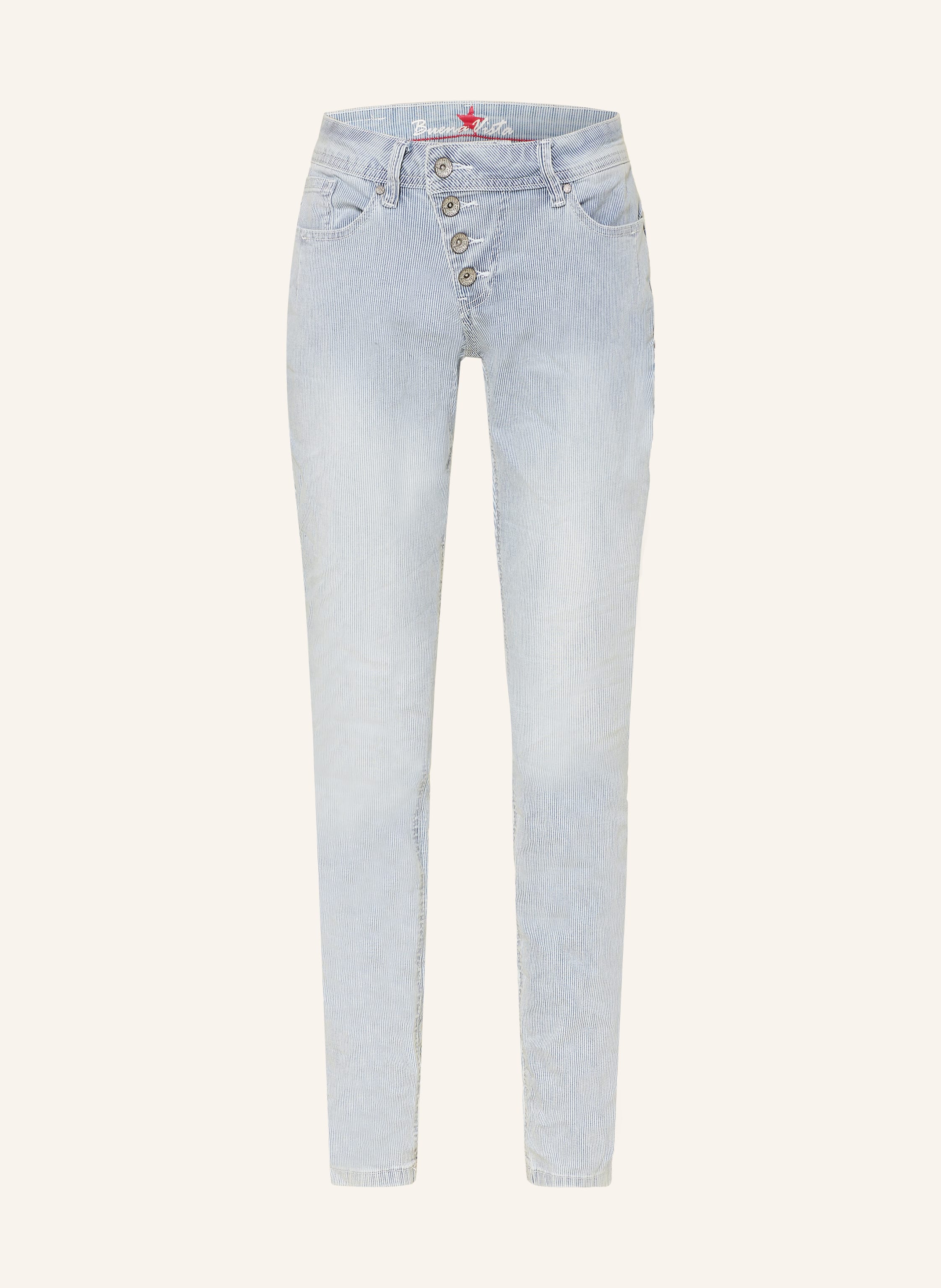 Buena Vista Skinny Jeans MALIBU