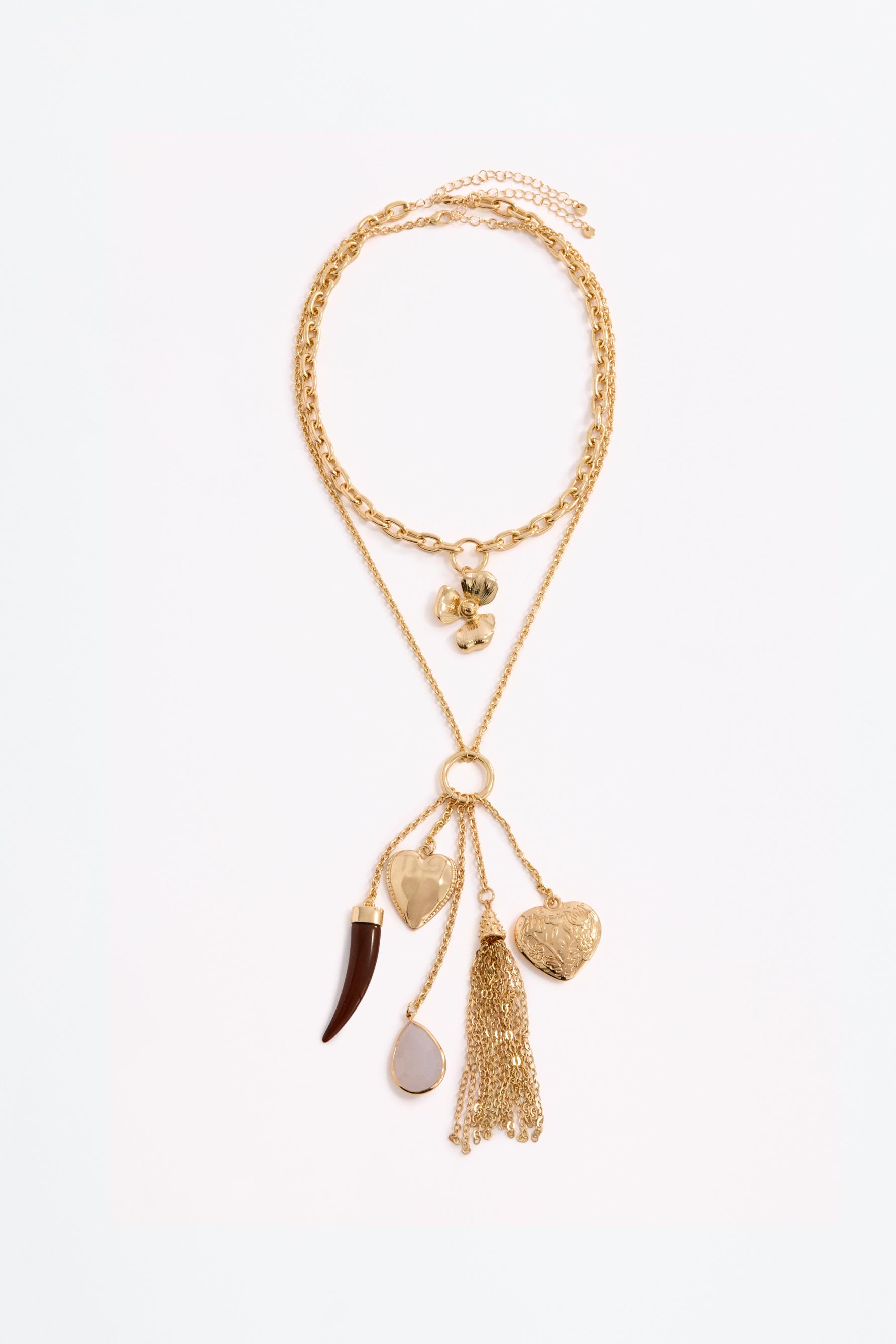 Collares combinados (Pack 2)