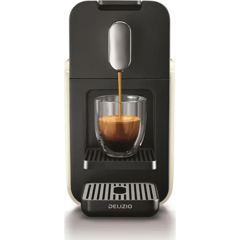 Kaffeemaschinen Brava