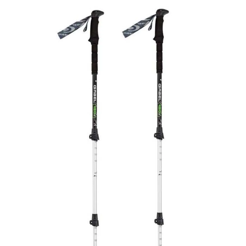 Gabel Mont Blanc Tour Lite poles