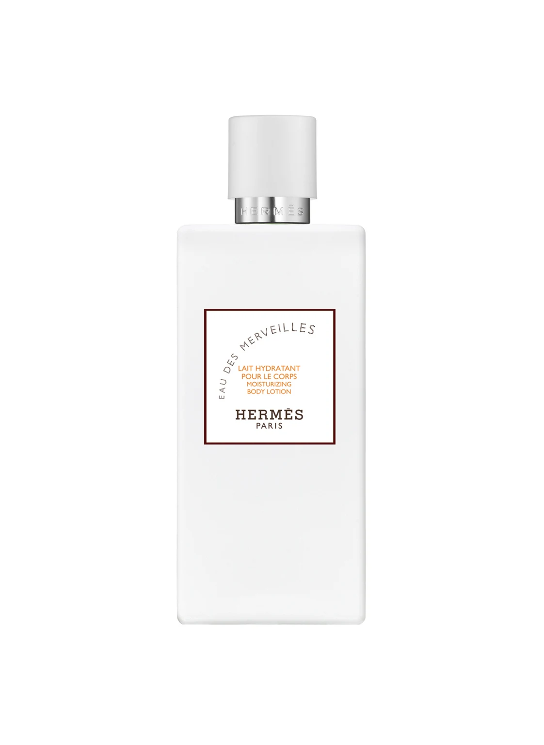 HERMÈS EAU DES MERVEILLES