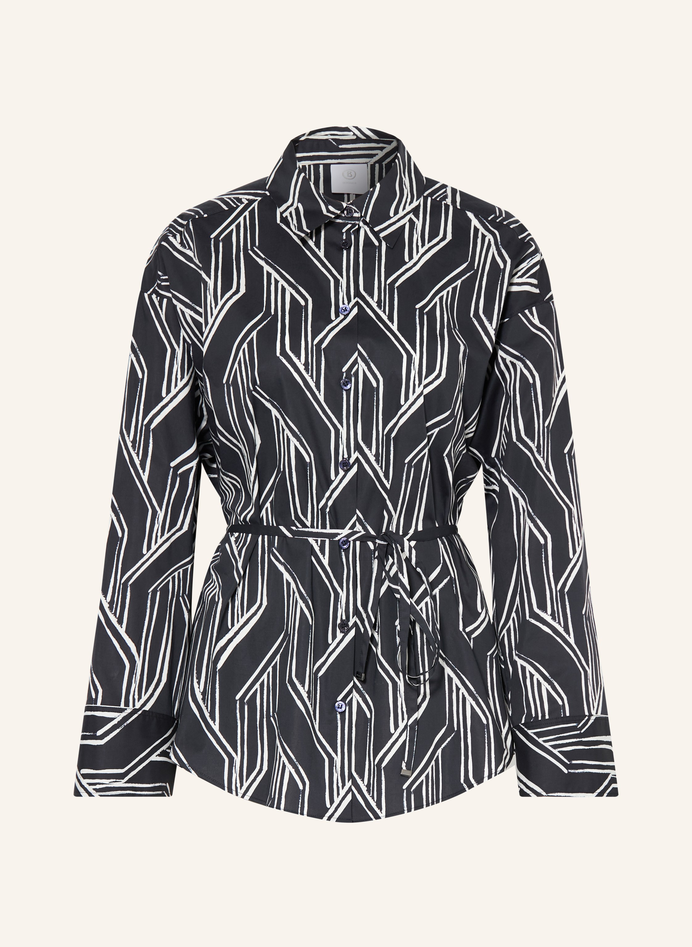 BOGNER Hemdbluse RUTH