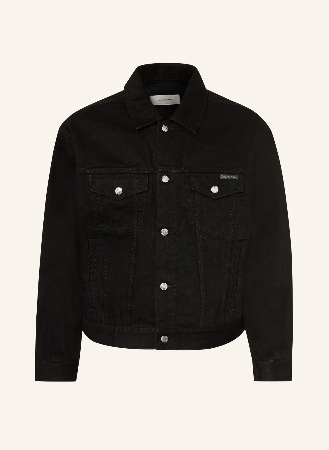 Calvin Klein Jeans Jeansjacke