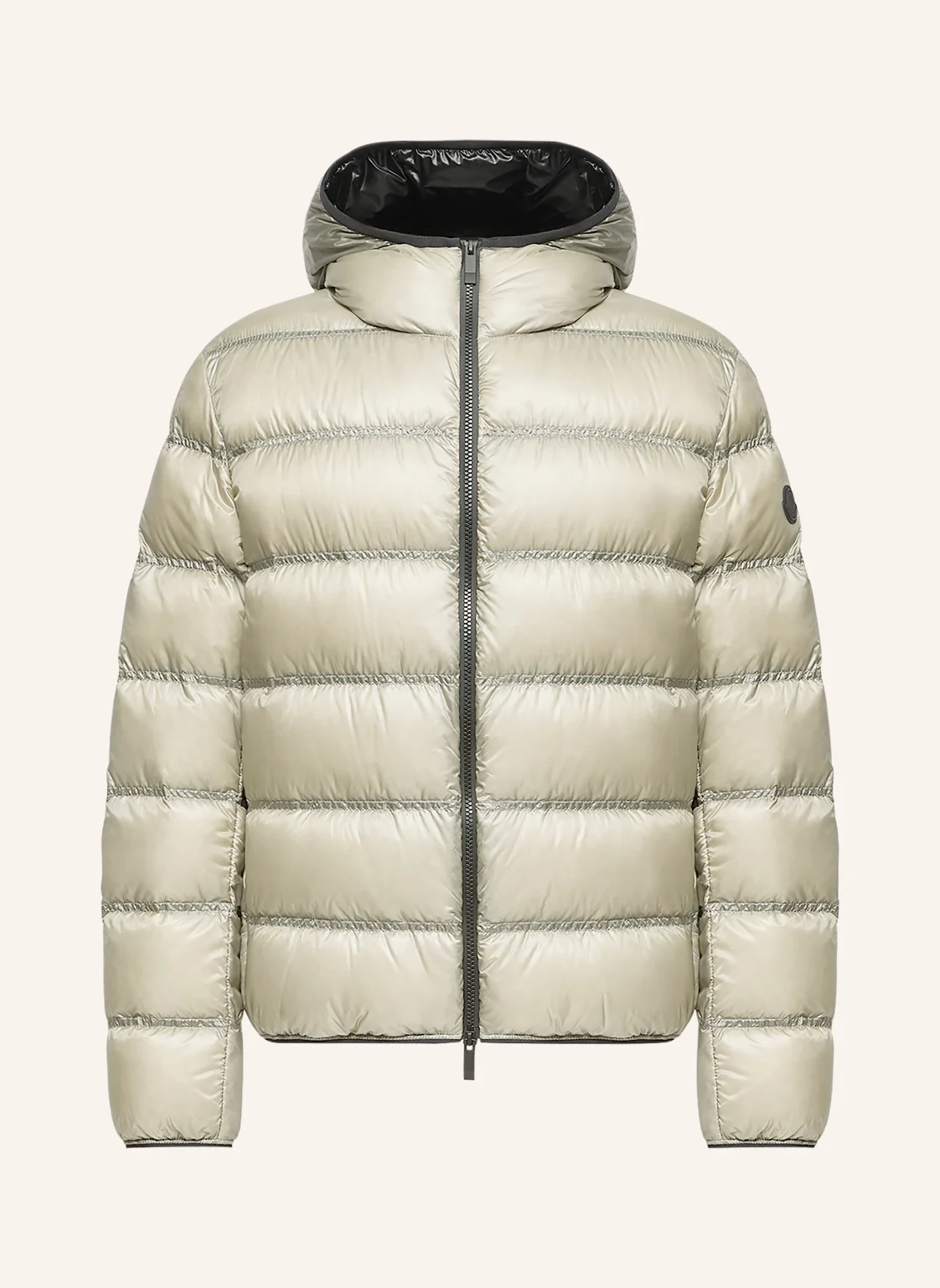 MONCLER Lightweight-Daunenjacke GUADIANA