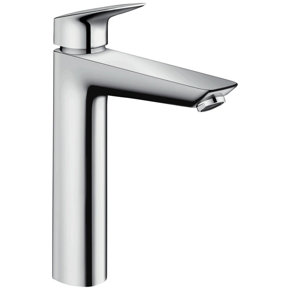 Waschtischarmatur, »Logis«, 190 mm, chromfarben