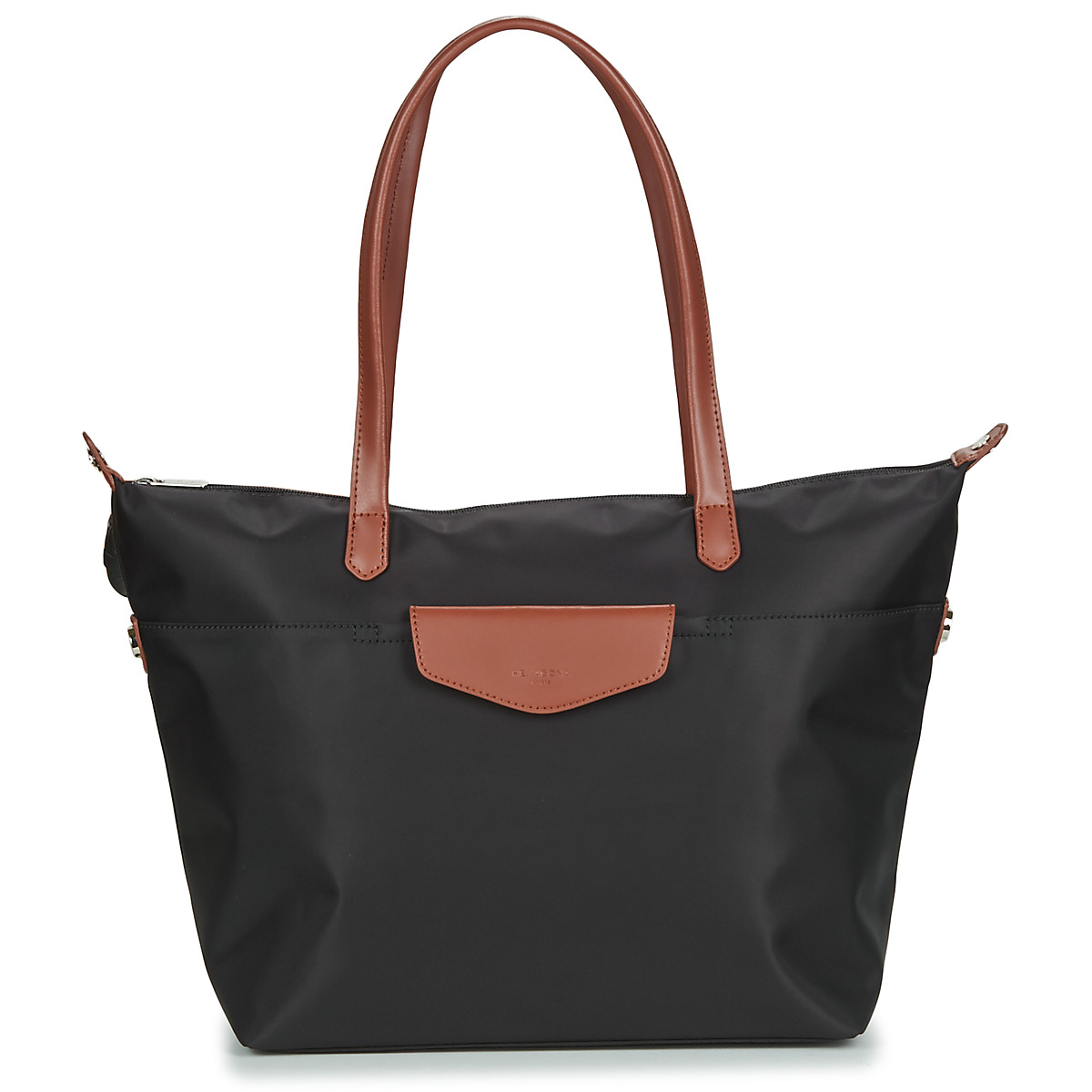 Hexagona - POP - Black / Brown