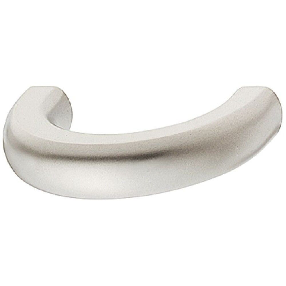 HÅNDTAK MATT KROM 32MM